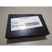 Блок комфорта VAG Passat [B6] (2005 - 2010) 3C0959433R