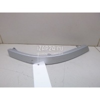 Планка под фонарь левая BMW 7-serie E65/E66 (2001 - 2008) 51127156771