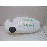 Бачок омывателя лобового стекла Renault Logan II (2014 - ) 289100401R