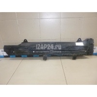 Защита антигравийная Nissan Almera (G15) (2013 - 2018) 4626800Q0B