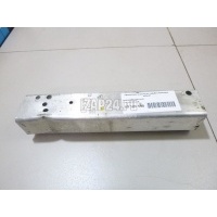 Кронштейн усилителя заднего бампера левый VAG A4 [B8] Allroad (2009 - 2015) 8K0807331B