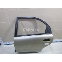 Дверь задняя левая Hyundai-Kia Spectra (2001 - 2011) 0K2NC73020
