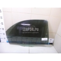 Стекло двери задней правой Hyundai-Kia Spectra (2001 - 2011) 0K2A172511