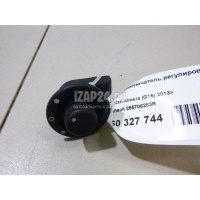 Переключатель регулировки зеркала Renault Almera (G15) (2013 - ) 255706283R