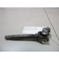 Кардан рулевой Hyundai-Kia Sephia II/Shuma II (2001 - 2004) 0K2A132090