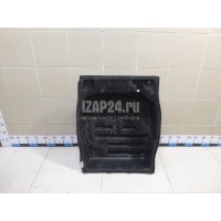 Ниша запасного колеса VAG Passat [B6] (2005 - 2010) 3C0813114C
