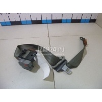 Ремень безопасности Hyundai-Kia Spectra (2001 - 2011) 0K2AC57730E96
