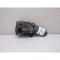 Моторчик блокировки межосевого дифференциала BMW X3 E83 (2004 - 2010) 27107566250