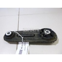 Опора двигателя задняя Nissan Almera (G15) (2013 - ) 112383665R