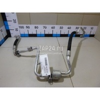 Трубка кондиционера Renault Almera (G15) (2013 - ) 924806552R