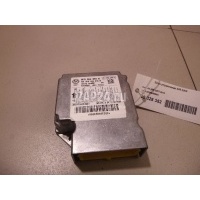 Блок управления AIR BAG VAG A4 [B8] Allroad (2009 - 2015) 8K0959655N