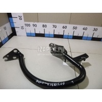Петля крышки багажника VAG A4 [B8] (2007 - 2015) 8K5827301AA
