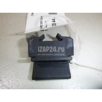 Крепеж VAG A4 [B8] Allroad (2009 - 2015) 4D0857949A