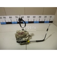 Замок двери задней правой VAG Macan (2013 - ) 8K0839016C