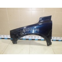 Крыло переднее левое Volvo XC90 (2002 - 2015) 30796494