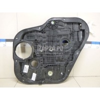 Стеклоподъемник электр. задний правый Hyundai-Kia Sorento III Prime (2015 - 2020) 83481C6000