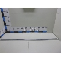 Накладка стекла переднего правого VAG Passat [B5] (2000 - 2005) 3B08374767Z7