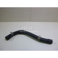 Патрубок радиатора Toyota Corolla E12 (2001 - 2007) 165710D120