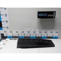 Стекло двери задней левой (форточка) Land Rover Discovery IV (2009 - 2016) CVB000855