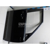 Дверь передняя правая Land Rover Discovery III (2004 - 2009) BDA780100