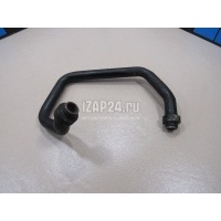 Шланг охлаждения генератора VAG A8 [4E] (2002 - 2010) 077117412Q