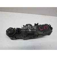 Блок управления стеклоподъемниками Citroen-Peugeot 308 I (2007 - 2015) 649024