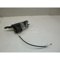 Замок двери задней правой Citroen-Peugeot 308 I (2007 - 2015) 9138Z6