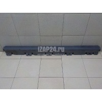 Накладка на порог (наружная) Lifan X50 2015 AAB5006610