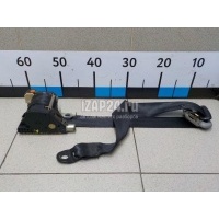 Ремень безопасности с пиропатроном Toyota Avensis I (1997 - 2003) 7322005031C0