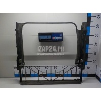 Рамка BMW X5 E53 (2000 - 2007) 17101439105