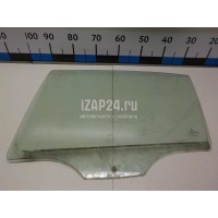 Стекло двери задней левой VAG Octavia (A5 1Z-) (2004 - 2013) 1Z5845205B
