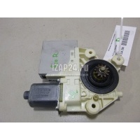 Моторчик стеклоподъемника Ford Focus II (2005 - 2008) 1430347