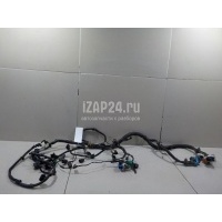 Проводка (коса) Ford Focus II (2005 - 2008) 1480092