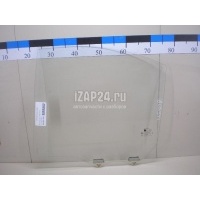 Стекло двери задней левой Nissan Almera Classic (B10) (2006 - 2013) 8230195F0A