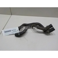 Патрубок отопителя VAG Fabia (2007 - 2015) 6R0122157B