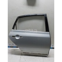 Дверь задняя правая Nissan Teana J32 (2008 - 2013) H210MJN2AA
