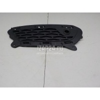 Заглушка бампера левая Land Rover Range Rover Evoque (2011 - ) LR079364