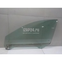 Стекло двери передней левой VAG A6 [C5] (1997 - 2004) 4B0845201