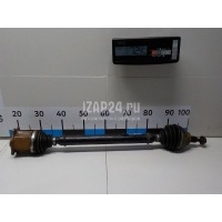 Полуось передняя правая VAG Passat [B7] (2011 - 2015) 3C0407272AK