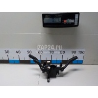Переключатель подрулевой в сборе VAG Passat [B7] (2011 - 2015) 3C9953502E9B9