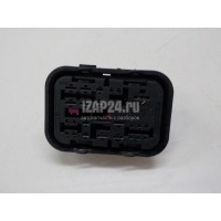 Блок предохранителей VAG Golf V (2003 - 2009) 1K0937701A