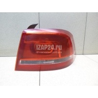 Фонарь задний наружный правый VAG Passat [B7] (2011 - 2015) 3AE945096F
