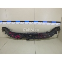 Панель передняя Renault Megane II (2003 - 2009) 8200137494