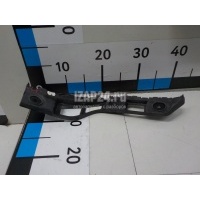 Кронштейн заднего бампера левый VAG Polo (HB) (2009 - ) 6R6807393A