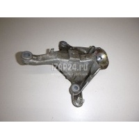 Кронштейн КПП левый Nissan Sandero (2009 - 2014) 1125100Q0C