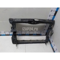 Панель передняя VAG Octavia (A5 1Z-) (2004 - 2013) 1Z0805591F