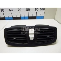Дефлектор воздушный Renault Megane III (2009 - 2016) 682600047R