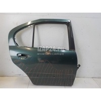 Дверь задняя правая Nissan Primera P11E (1996 - 2002) 821002J035