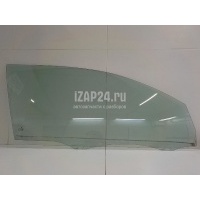 Стекло двери передней правой VAG Golf VI (2009 - 2013) 5K3845202B