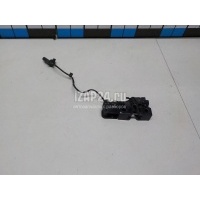 Замок капота VAG Octavia (A5 1Z-) (2004 - 2013) 1Z0823509E